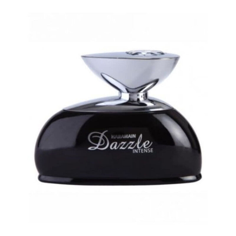 Al Haramain Unisex Dazzle Intense EDP Spray 3.04 oz (Tester) Fragrances (Wholesale) - Luxurious Fragrance Available Online in Hong Kong & China