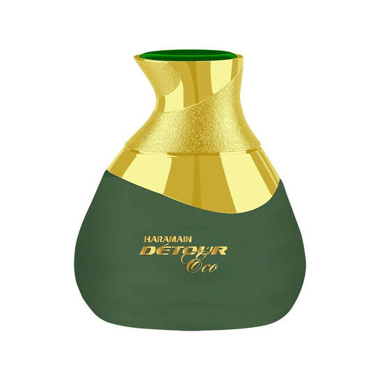 Al Haramain Unisex Detour Eco EDP Spray 3.3 oz (Tester) - Luxurious Fragrance Available Online in Hong Kong & China