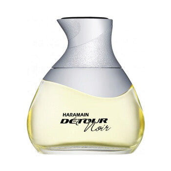 Al Haramain Unisex Detour Noir EDP 3.4 oz - Luxurious Fragrance Available Online in Hong Kong & China