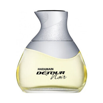 Al Haramain Unisex Detour Noir EDP 3.4 oz (Wholesale) - Luxurious Fragrance Available Online in Hong Kong & China