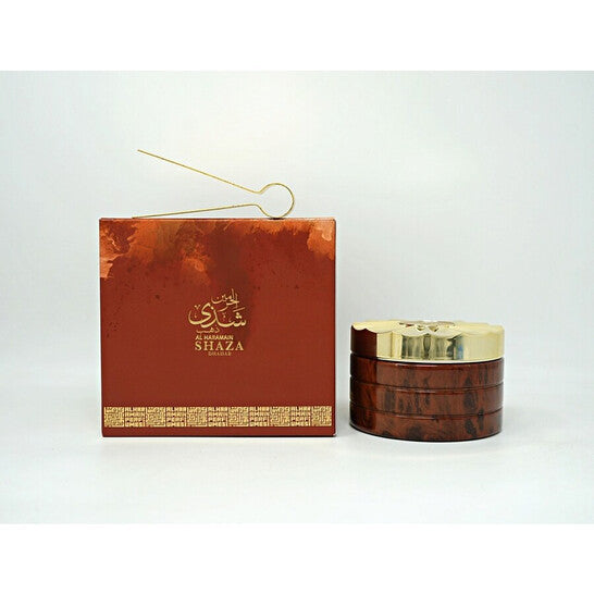 Al Haramain Unisex Dhahab Oudh Maal Attar 2.64 oz - Luxurious Fragrance Available Online in Hong Kong & China