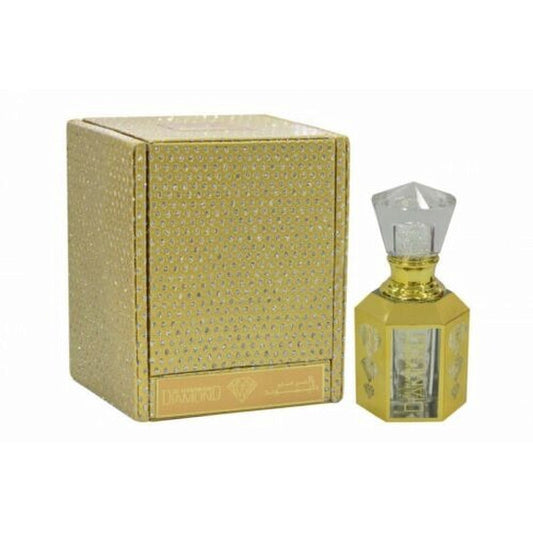 Al Haramain Unisex Diamond Oil Perfume 0.4 oz Fragrances - Luxurious Fragrance Available Online in Hong Kong & China