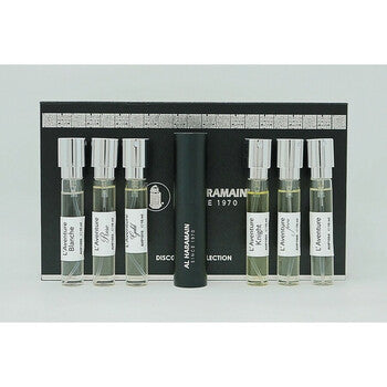 Al Haramain Unisex Discovery Collection L'Aventure Gift Set - Luxurious Fragrance Available Online in Hong Kong & China