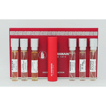 Al Haramain Unisex Discovery Collection Special Gift Set Fragrances (Wholesale) - Luxurious Fragrance Available Online in Hong Kong & China