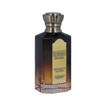 Al Haramain Unisex Emotion Antique Extrait de Parfum Spray 3.4 oz Fragrances (Wholesale) - Luxurious Fragrance Available Online in Hong Kong & China