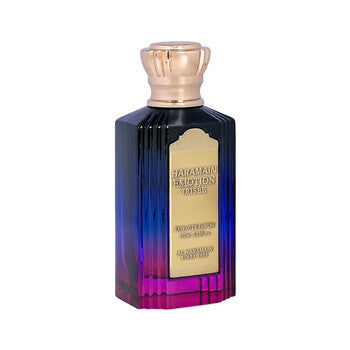Al Haramain Unisex Emotion Irisee Extrait de Parfum Spray 3.4 oz Fragrances (Wholesale) - Luxurious Fragrance Available Online in Hong Kong & China