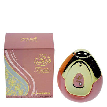 Al Haramain Unisex Farasha EDP Spray 3.4 oz - Luxurious Fragrance Available Online in Hong Kong & China