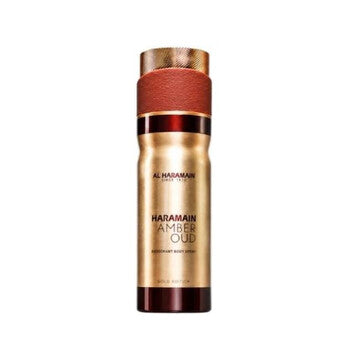 Al Haramain Unisex Amber Oud Gold Edition Mist 8.45 oz Fragrances (Wholesale) - Luxurious Fragrance Available Online in Hong Kong & China