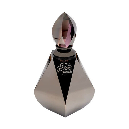 Al Haramain Unisex Hayati EDP Oil 0.4 oz (Tester) Fragrances - Luxurious Fragrance Available Online in Hong Kong & China