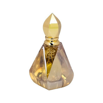 Al Haramain Unisex Hayati Gold EDP Spray 3.3 oz - Luxurious Fragrance Available Online in Hong Kong & China