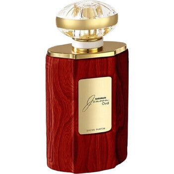 Al Haramain Unisex Junoon Oud EDP Spray 2.5 oz (Tester) - Luxurious Fragrance Available Online in Hong Kong & China