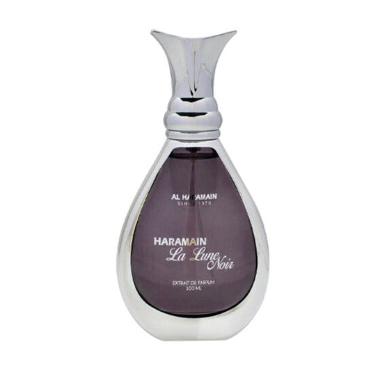 Al Haramain Unisex La Lun Noir Extrait de Parfum Spray 3.38 oz (Tester) Fragrances (Wholesale) - Luxurious Fragrance Available Online in Hong Kong & China