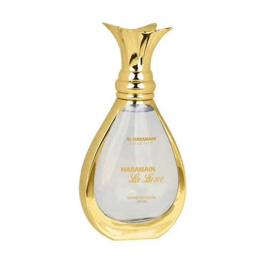 Al Haramain Unisex La Lune Extrait de Parfum Spray 3.38 oz (Tester) Fragrances (Wholesale) - Luxurious Fragrance Available Online in Hong Kong & China