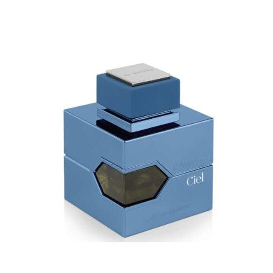 Al Haramain Unisex L'Aventur Ciel EDP Spray 3.38 oz (Tester) Fragrances (Wholesale) - Luxurious Fragrance Available Online in Hong Kong & China