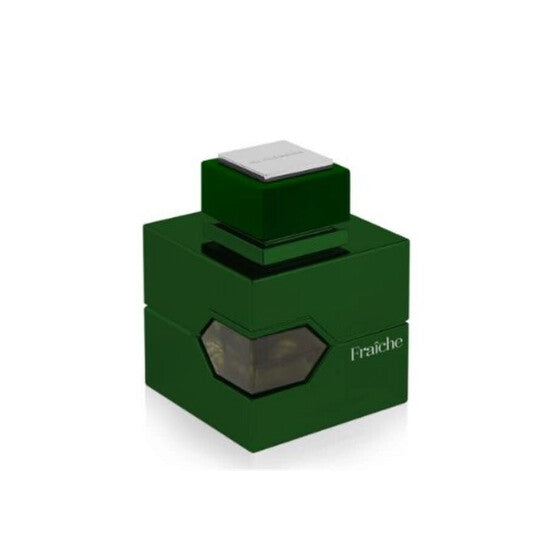 Al Haramain Unisex L'Aventur Fraiche EDP Spray 3.38 oz (Tester) Fragrances (Wholesale) - Luxurious Fragrance Available Online in Hong Kong & China