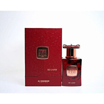 Al Haramain Unisex Le Reve D'Ev Red Jasper Extrait de Parfum Spray 3.3 oz - Luxurious Fragrance Available Online in Hong Kong & China