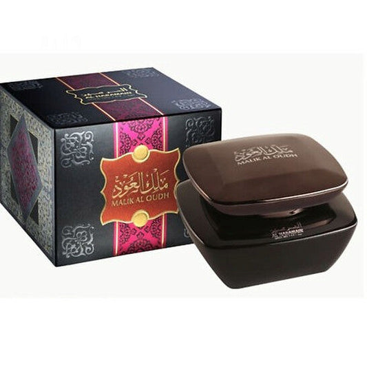 Al Haramain Unisex Malik Al Oudh 75g Fragrances (Wholesale) - Luxurious Fragrance Available Online in Hong Kong & China