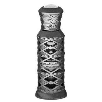 Al Haramain Unisex Musk Black Vanilla Perfume Oil 0.4 oz Fragrances (Wholesale) - Luxurious Fragrance Available Online in Hong Kong & China