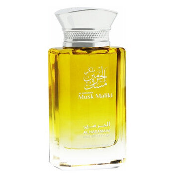 Al Haramain Unisex Musk Maliki EDP 3.4 oz (Wholesale) - Luxurious Fragrance Available Online in Hong Kong & China