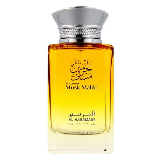 Al Haramain Unisex Musk Maliki EDP 3.4 oz (Tester) Fragrances (Wholesale) - Luxurious Fragrance Available Online in Hong Kong & China