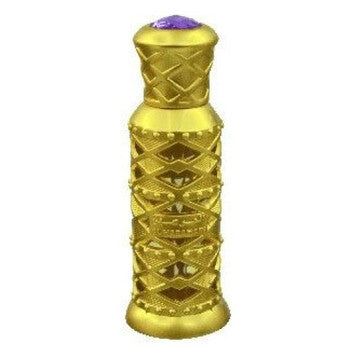 Al Haramain Unisex Musk Orchid Perfume Oil 0.4 oz Fragrances (Wholesale) - Luxurious Fragrance Available Online in Hong Kong & China