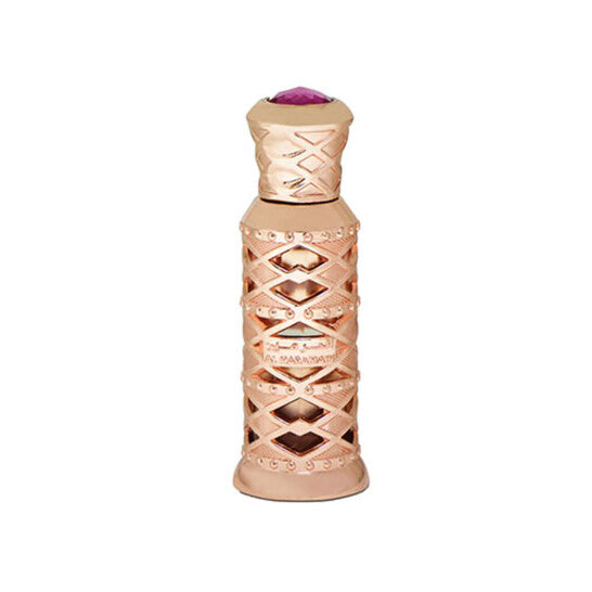 Al Haramain Unisex Musk Perfume Oil 0.4 oz Fragrances (Wholesale) - Luxurious Fragrance Available Online in Hong Kong & China