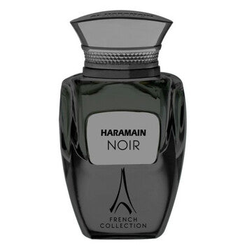 Al Haramain Unisex Noir French Collection EDP 3.4 oz (Wholesale) - Luxurious Fragrance Available Online in Hong Kong & China