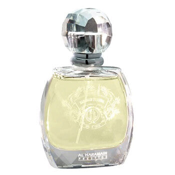 Al Haramain Unisex Ode Of Oud EDP Spray 2.4 oz - Luxurious Fragrance Available Online in Hong Kong & China