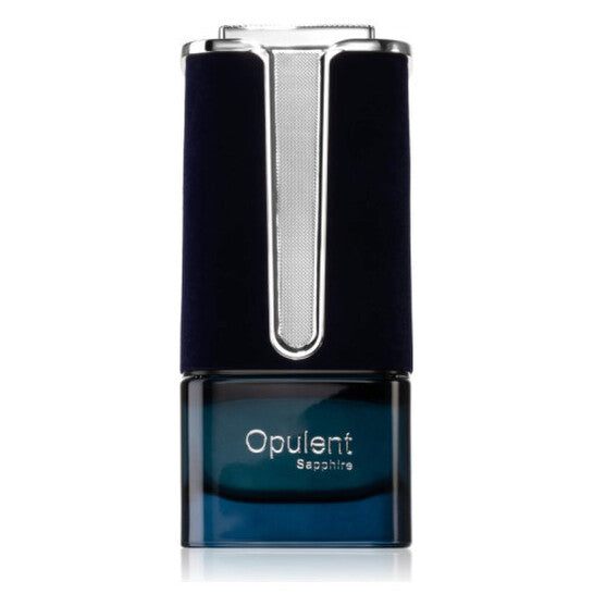 Al Haramain Unisex Opulent Sapphire EDP 3.4 oz (Tester) Fragrances - Luxurious Fragrance Available Online in Hong Kong & China