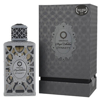 Al Haramain Unisex Orientica Dynasty EDP Spray 2.7 oz Fragrances (Wholesale) - Luxurious Fragrance Available Online in Hong Kong & China
