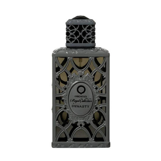 Al Haramain Unisex Orientica Dynasty EDP Spray 2.7 oz Fragrances - Luxurious Fragrance Available Online in Hong Kong & China