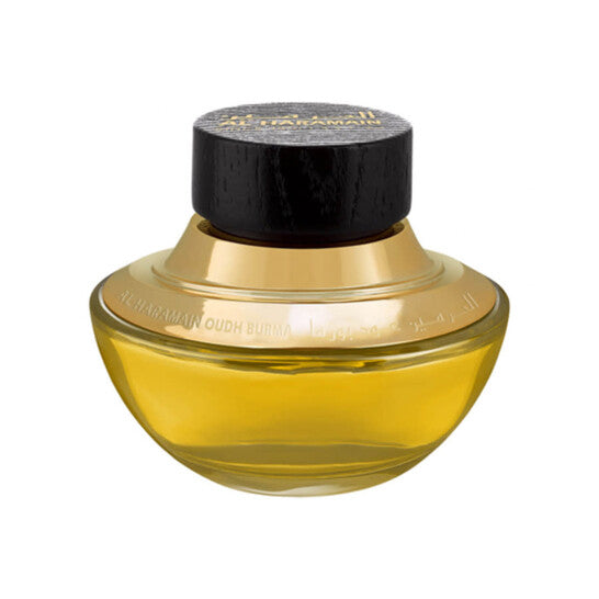 Al Haramain Unisex Oudh Burma EDP Spray 2.54 oz (Tester) Fragrances  - Luxurious Fragrance Available Online in Hong Kong & China