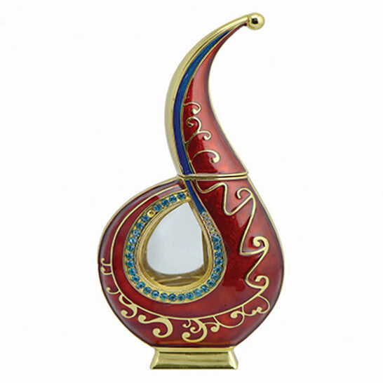 Al Haramain Unisex Oyuni Concentrated Perfume Oil 0.67 oz Fragrances - Luxurious Fragrance Available Online in Hong Kong & China