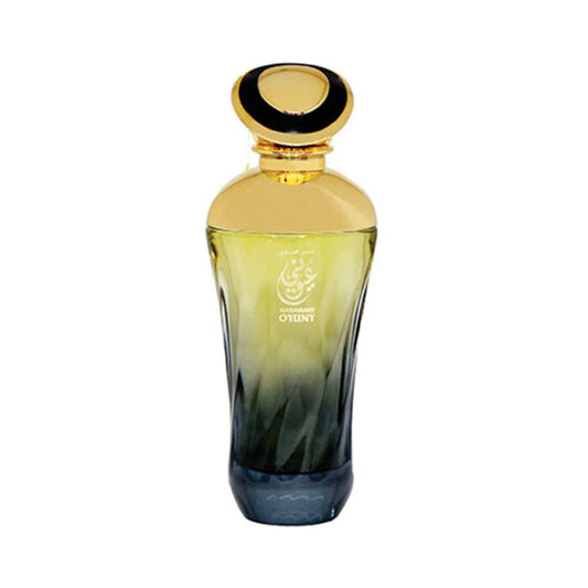 Al Haramain Unisex Oyuny EDP Spray 3.38 oz (Tester) Fragrances - Luxurious Fragrance Available Online in Hong Kong & China