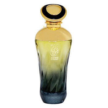 Al Haramain Unisex Oyuny EDP Spray 3.4 oz - Luxurious Fragrance Available Online in Hong Kong & China