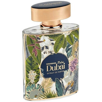 Al Haramain Unisex Palm Dubai Extrait de Parfum Spray 3.3 oz Fragrances (Wholesale) - Luxurious Fragrance Available Online in Hong Kong & China