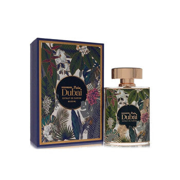 Al Haramain Unisex Palm Dubai Extrait de Parfum Spray 3.38 oz (Tester) Fragrances (Wholesale) - Luxurious Fragrance Available Online in Hong Kong & China