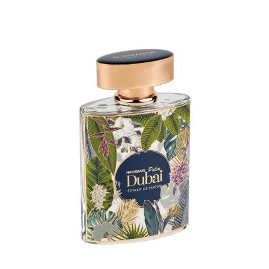 Al Haramain Unisex Palm Dubai Extrait de Parfum Spray 3.38 oz (Tester) Fragrances (Wholesale) - Luxurious Fragrance Available Online in Hong Kong & China