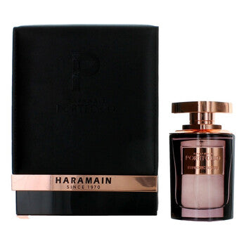 Al Haramain Unisex Portfolio Euphoric Roots EDP Spray 2.5 oz Fragrances (Wholesale) - Luxurious Fragrance Available Online in Hong Kong & China