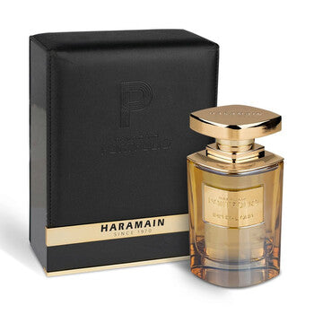 Al Haramain Unisex Portfolio Imperial Oud EDP Spray 2.54 oz - Luxurious Fragrance Available Online in Hong Kong & China