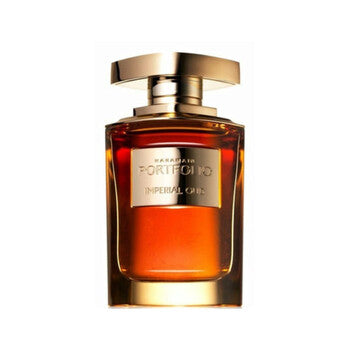 Al Haramain Unisex Portfolio Imperial Oud EDP Spray 2.54 oz Fragrances (Wholesale) - Luxurious Fragrance Available Online in Hong Kong & China