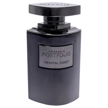 Al Haramain Unisex Portfolio Oriental Forest 2.5 oz - Luxurious Fragrance Available Online in Hong Kong & China
