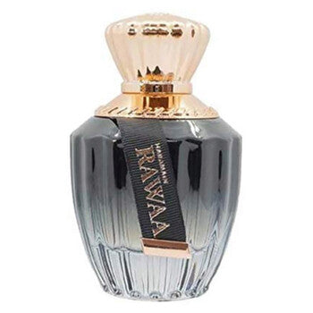 Al Haramain Unisex Rawaa EDP Spray 3.38 oz Fragrances (Wholesale) - Luxurious Fragrance Available Online in Hong Kong & China