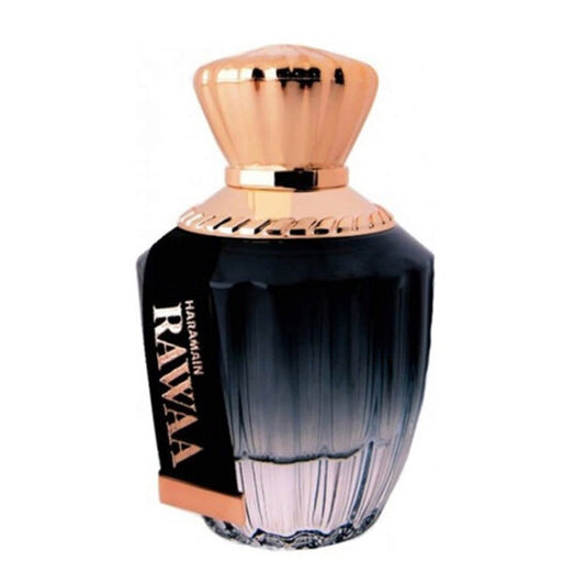 Al Haramain Unisex Rawaa EDP Spray 3.38 oz (Tester) Fragrances - Luxurious Fragrance Available Online in Hong Kong & China