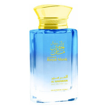 Al Haramain Unisex Royal Musk EDP Spray 3.4 oz (Wholesale) - Luxurious Fragrance Available Online in Hong Kong & China