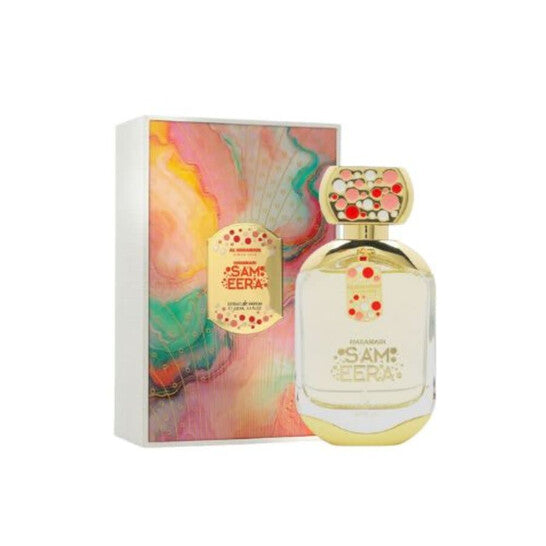Al Haramain Unisex Sameera Extrait de Parfum 3.38 oz Fragrances (Wholesale) - Luxurious Fragrance Available Online in Hong Kong & China