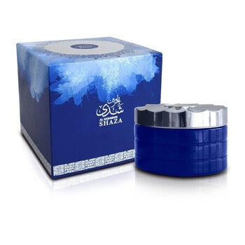 Al Haramain Unisex Shaza Silver Oudh Maal Attar Diffuser 2.64 oz - Luxurious Fragrance Available Online in Hong Kong & China