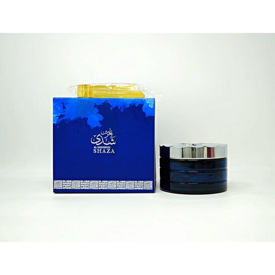 Al Haramain Unisex Shaza Silver Oudh Maal Attar Diffuser 2.64 oz Fragrances (Wholesale) - Luxurious Fragrance Available Online in Hong Kong & China