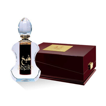 Al Haramain Unisex Sheikh Oil Perfume Oil 2.0 oz - Luxurious Fragrance Available Online in Hong Kong & China