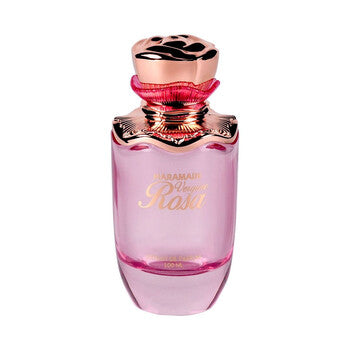 Al Haramain Unisex Vergine Rosa EDP 3.38 oz (Wholesale) - Luxurious Fragrance Available Online in Hong Kong & China